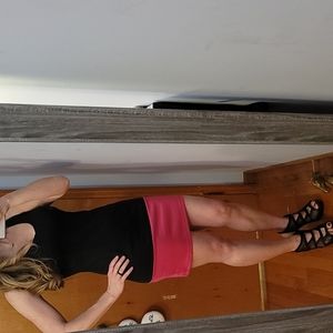 Girl's Night Out Dress